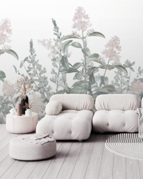 Honpo | Flower Field